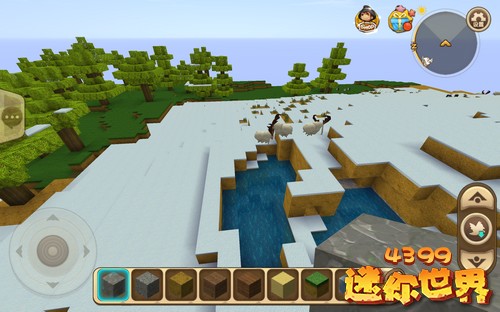 迷你世界迅猛龙地形码2026