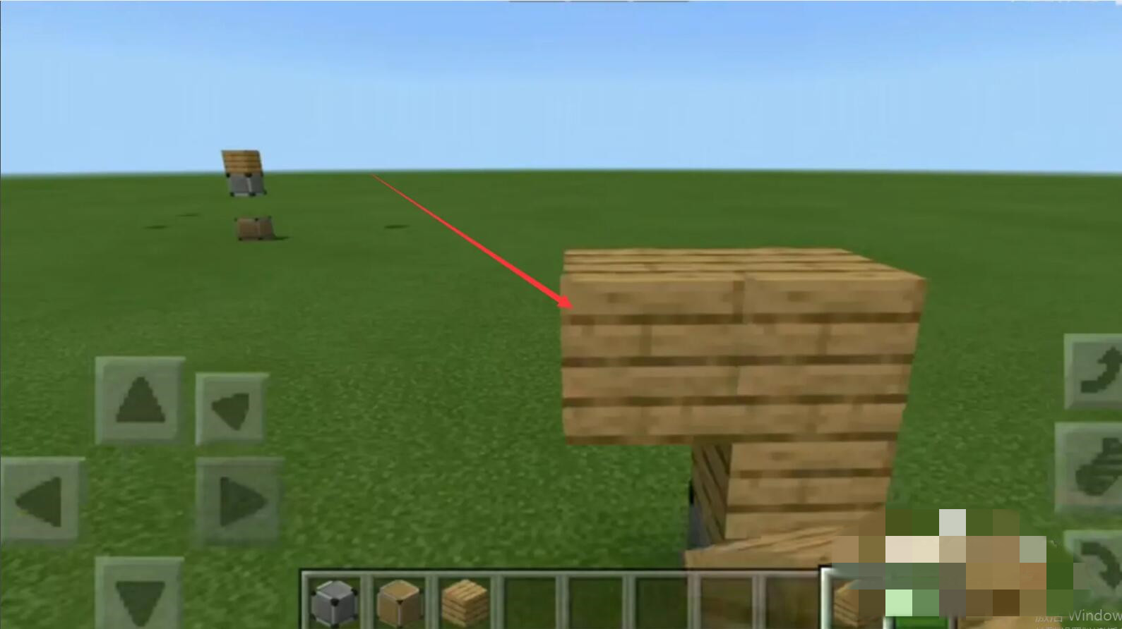 我的世界拒绝方块指令是什么2026