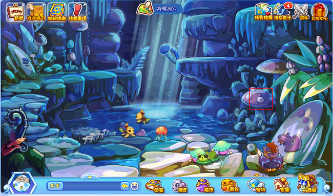 洛克王国魔法石怎么获得所有地方2026