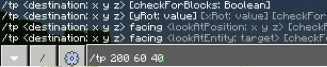 我的世界什么指令可以找到沙漠神殿2026