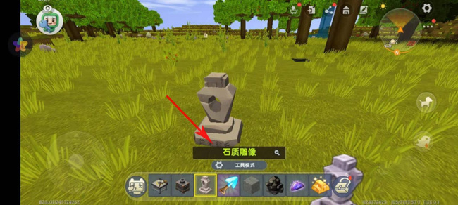 迷你世界里面的复活点怎么做2026版本