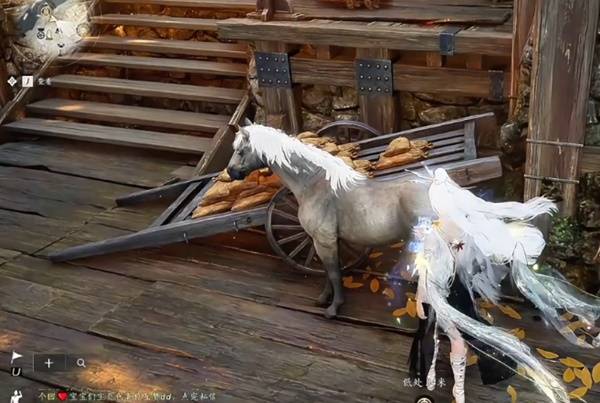 燕云十六声头顶大事任务攻略