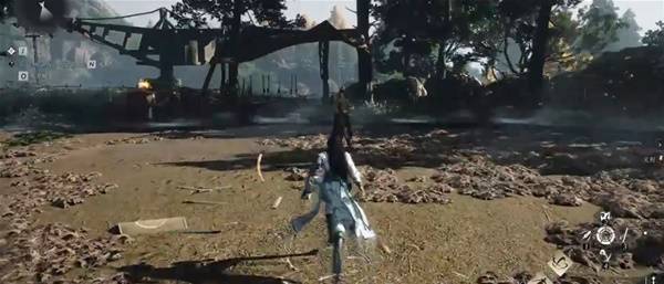 燕云十六声千机索天怎么获得