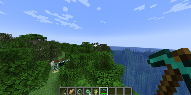 我的世界物品栏没了应该怎么搞回来2026