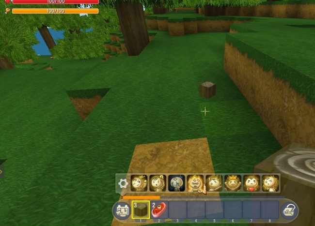 迷你世界工具箱怎么制作2025年版本