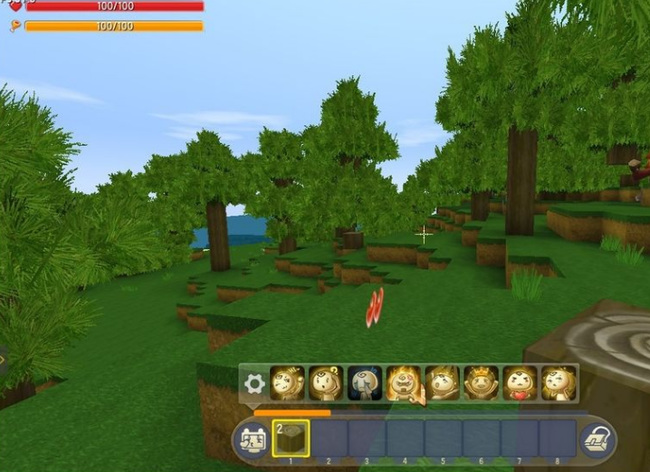 迷你世界工具箱怎么制作2025年版本