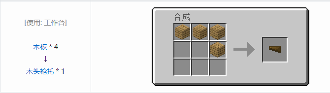 我的世界HBM的核科技模组材料合成表大全