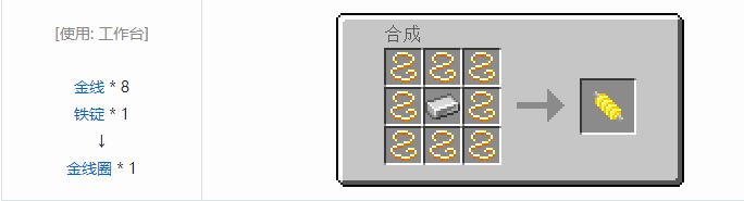 我的世界HBM的核科技模组零件和部件合成表大全