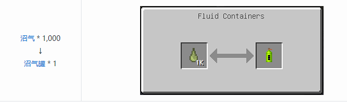 我的世界HBM的核科技模组储存合成表大全