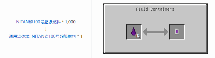 我的世界HBM的核科技模组储存合成表大全