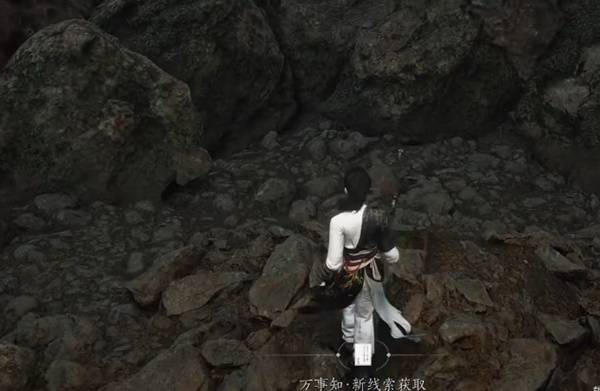 燕云十六声万物为锋怎么获得