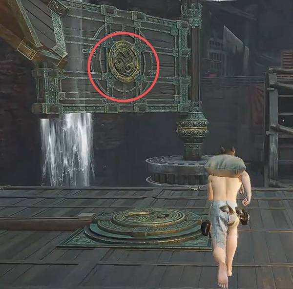 燕云十六声镇守晦谷解谜攻略