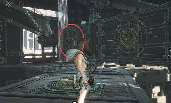 燕云十六声镇守晦谷解谜攻略