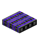 我的世界HBM的核科技模组输送带合成表大全