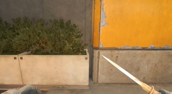 三角洲行动航天基地渡鸦之眼在哪