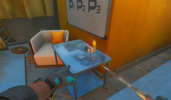 三角洲行动航天基地渡鸦之眼在哪