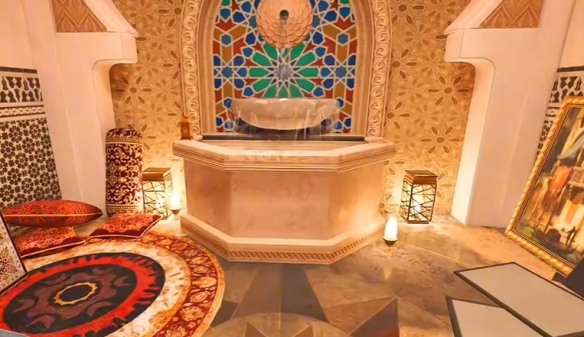 三角洲行动巴克什渡鸦之眼在哪