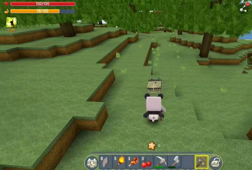 迷你世界工具箱怎么做2026版本