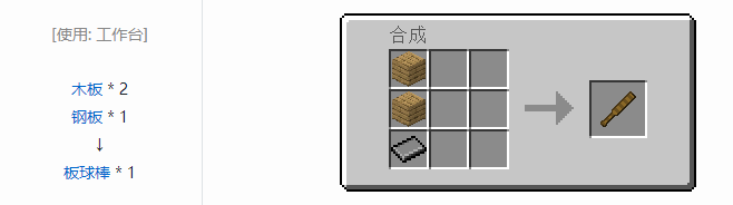 我的世界HBM的核科技模组武器合成表大全