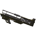 我的世界HBM的核科技模组武器合成表大全