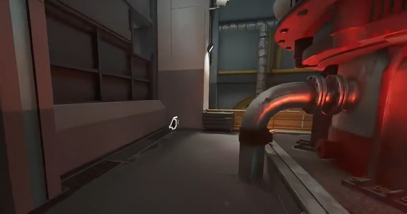 三角洲行动监狱浮力设备刷新点在哪