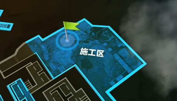 三角洲行动监狱浮力设备刷新点在哪