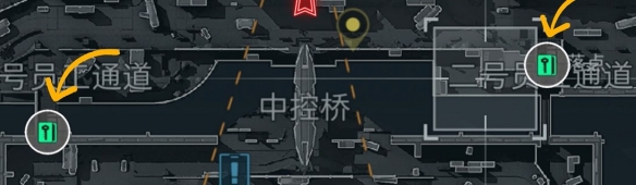 三角洲行动航天基地必买的卡推荐