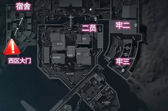 三角洲行动航天基地必买的卡推荐