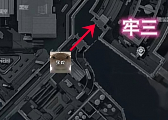 三角洲行动航天基地必买的卡推荐