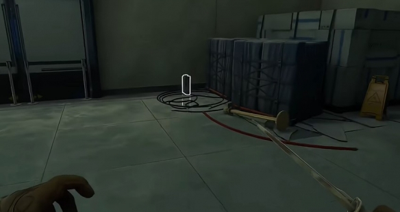 三角洲行动航天基地刷油点位