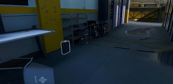 三角洲行动航天基地刷油点位