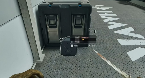 三角洲行动航天基地刷油点位