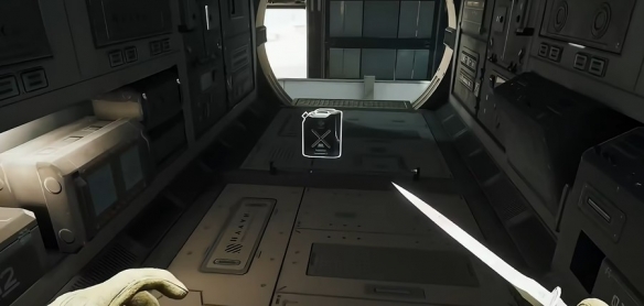 三角洲行动航天基地刷油点位