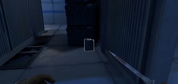 三角洲行动航天基地刷油点位