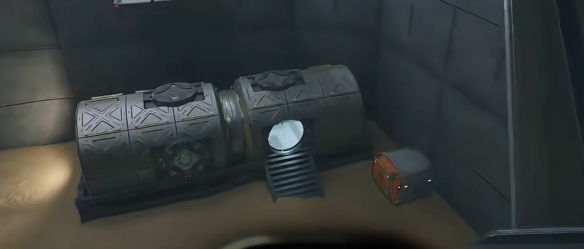 三角洲行动航天基地刷油点位