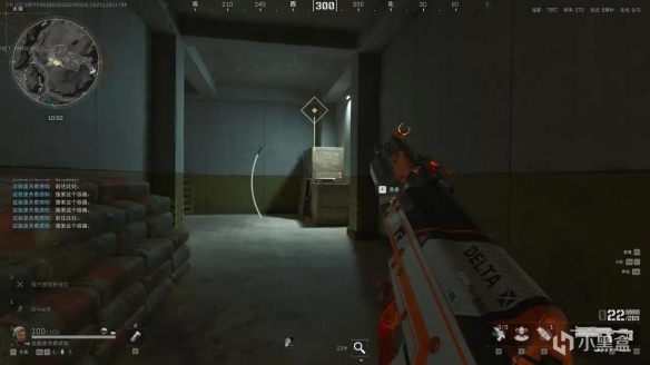 三角洲行动水淹大坝新增物资点一览