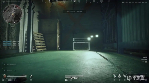 三角洲行动水淹大坝新增物资点一览