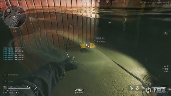 三角洲行动水淹大坝新增物资点一览