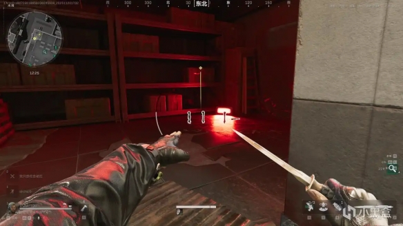 三角洲行动水淹大坝新增物资点一览