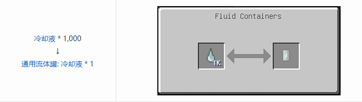 我的世界HBM的核科技通用流体罐合成表大全