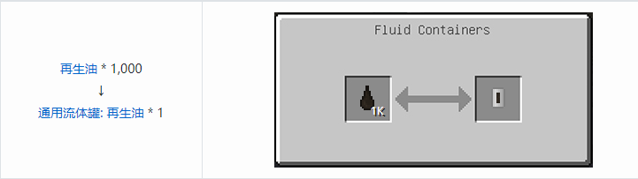 我的世界HBM的核科技通用流体罐合成表大全