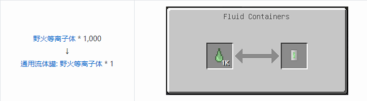 我的世界HBM的核科技通用流体罐合成表大全