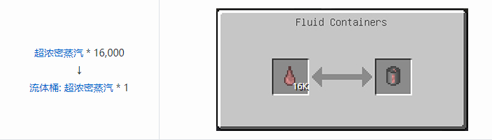 我的世界HBM的核科技流体桶合成表大全