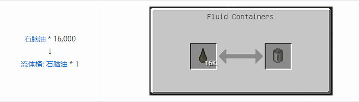 我的世界HBM的核科技流体桶合成表大全
