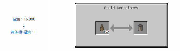 我的世界HBM的核科技流体桶合成表大全