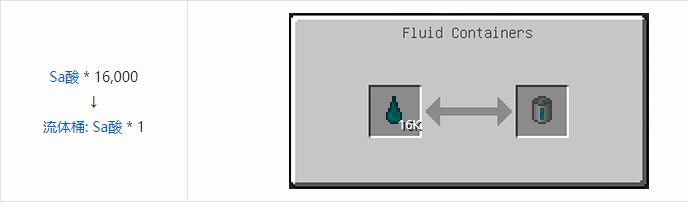 我的世界HBM的核科技流体桶合成表大全