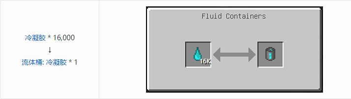 我的世界HBM的核科技流体桶合成表大全