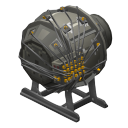 我的世界HBM的核科技爆炸物合成表大全