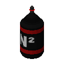 我的世界HBM的核科技爆炸物合成表大全