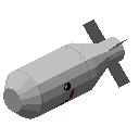 我的世界HBM的核科技爆炸物合成表大全